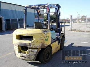 1 KOMATSU UNDEFINED Dover DE 94588 Photo #0066509A