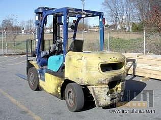 1 KOMATSU UNDEFINED Dover DE 94588 Photo #0066509A