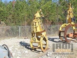 1 LIEBHERR ZH1000 Summerville SC 94588 Photo #0066518A