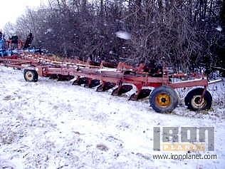 1 WIL-RICH WR2900 12X18 MO Fosston MN 94588 Photo #0066566A