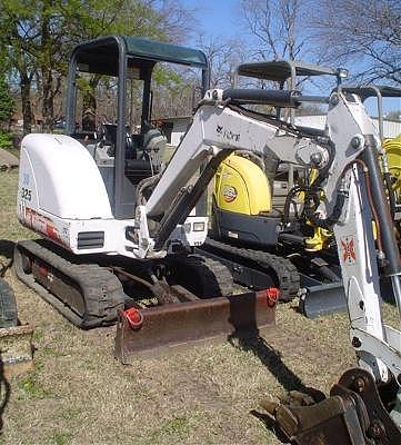 1900 Bobcat 325 Edmond OK 73034 Photo #0066586A