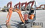 Show the detailed information for this 1 KUBOTA K008-3.