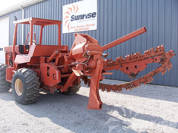 1900 DITCH WITCH 6510-DD (6510 D Canton OH 44706 Photo #0066610A