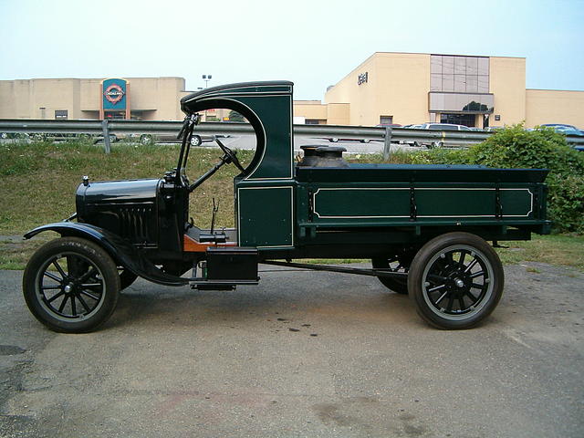 1925 FORD Model TT Williamsburg VA 23188 Photo #0066714A