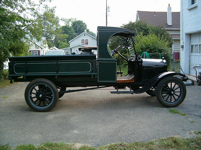 1925 FORD Model TT Williamsburg VA 23188 Photo #0066714A