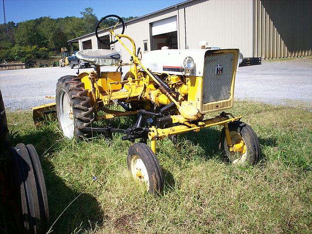 1965 INTERNATIONAL Tractor Rustburg VA 24588 Photo #0066752A