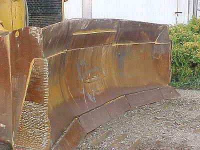 1966 CATERPILLAR D8H Novi MI 48375 Photo #0066760A