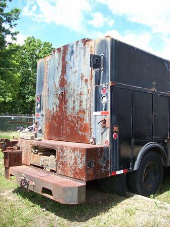 1968 FORD Service Body Eden NC 27511 Photo #0066773A