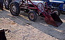 1953 FORD Tractor NAA.