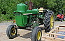 Show the detailed information for this 1965 JOHN DEERE 4020.