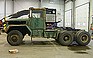 1965 KAISER JEEP 6x6 Army Truck.