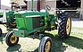 1966 JOHN DEERE 3020.