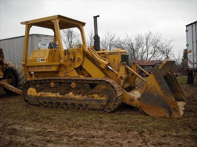 1972 CATERPILLAR 977L Bardstown KY 40004 Photo #0066829A