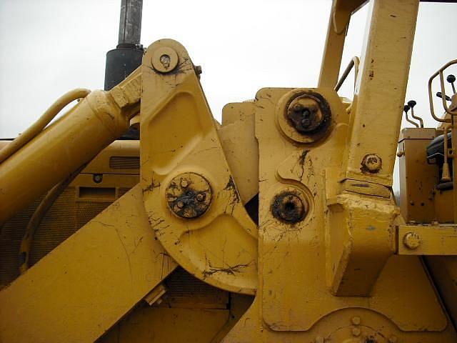 1972 CATERPILLAR 977L Bardstown KY 40004 Photo #0066829A