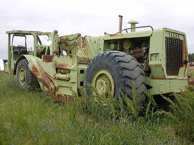 1973 TEREX TS18 Chesterfield VA 23832 Photo #0066860A