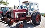 Show the detailed information for this 1971 IH 1466-2.