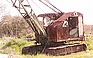 Show the detailed information for this 1972 Bucyrus Erie 22-B.