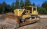 Show the detailed information for this 1974 CATERPILLAR D9G,CRAWLER DOZ.