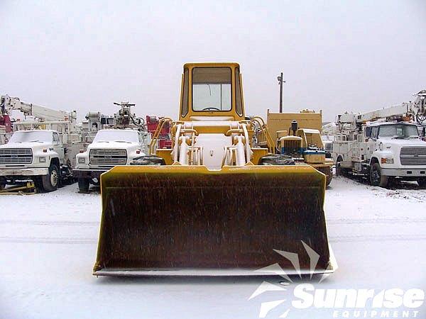 1975 T&R TRAILER 3000 Canton OH 44706 Photo #0066911A