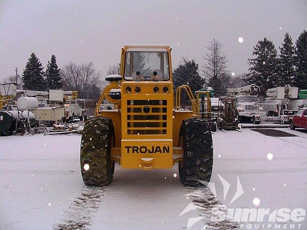 1975 T&R TRAILER 3000 Canton OH 44706 Photo #0066911A