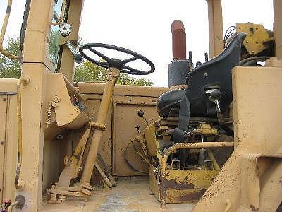 1976 CATERPILLAR 631D Novi MI 48375 Photo #0066915A