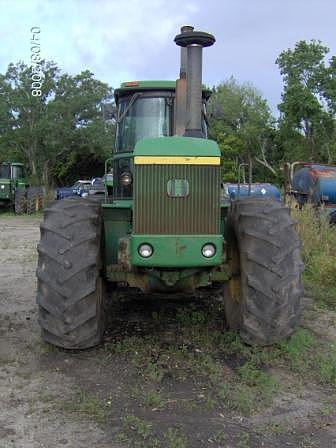 1978 JOHN DEERE 8630 Melbourne FL Photo #0066978A