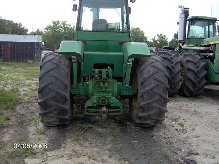 1978 JOHN DEERE 8630 Melbourne FL Photo #0066978A