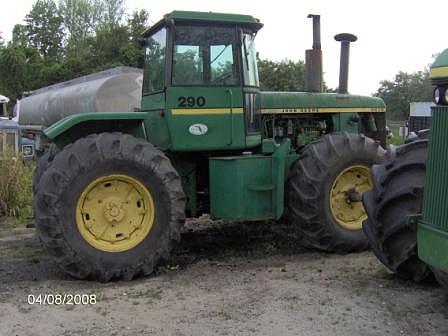 1978 JOHN DEERE 8630 Melbourne FL Photo #0066978A