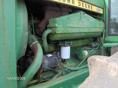 1978 JOHN DEERE 8630 Melbourne FL Photo #0066978A