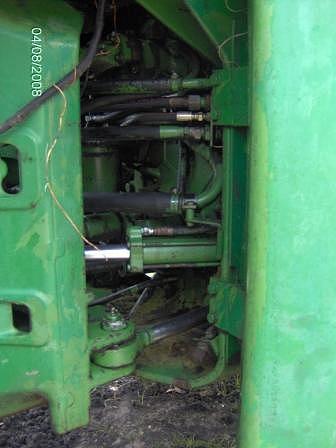 1978 JOHN DEERE 8630 Melbourne FL Photo #0066978A