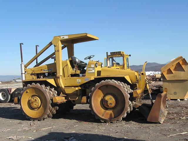 1979 BOMAG K300 Central Point OR 97502 Photo #0066992B