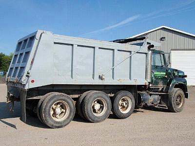 1979 FORD 9000 CON Novi MI 48375 Photo #0067010A