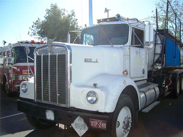 1979 KENWORTH W900 Phoenix AZ 85009 Photo #0067024H