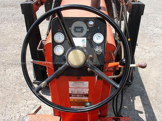 1980 ALLIS CHALMERS 185 Findlay OH 45840 Photo #0067035A