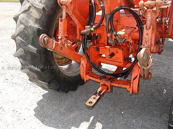 1980 ALLIS CHALMERS 185 Findlay OH 45840 Photo #0067035A