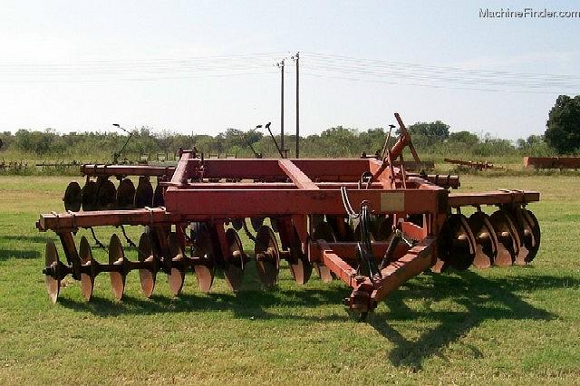 1980 CASE RPW De Leon TX 76444 Photo #0067041A