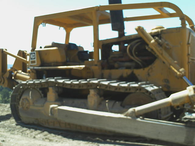 1980 CATERPILLAR D9G Seattle WA 98178 Photo #0067049A