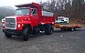 Show the detailed information for this 1979 Ford L8000.