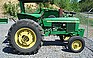 Show the detailed information for this 1979 JOHN DEERE 2440.