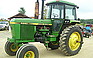 Show the detailed information for this 1979 JOHN DEERE 4440.
