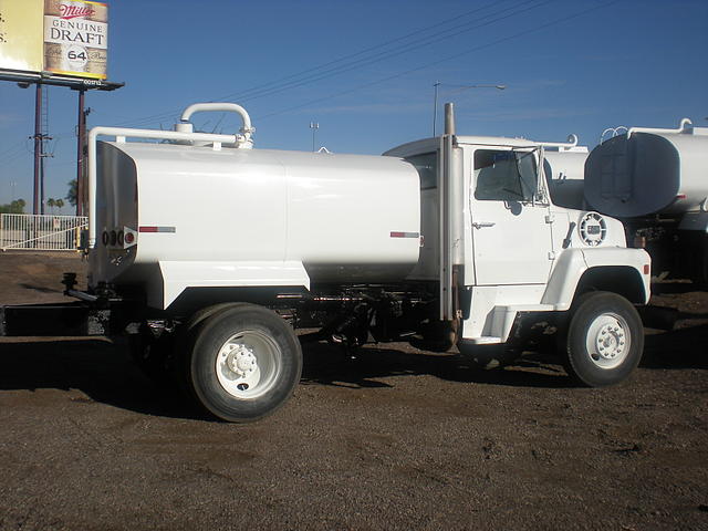 1981 FORD F700 Phoenix AZ 85034 Photo #0067115A