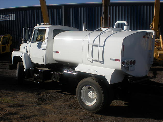 1981 FORD F700 Phoenix AZ 85034 Photo #0067115A