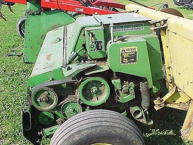 1982 JOHN DEERE 3940 Elyria OH 44035 Photo #0067151C