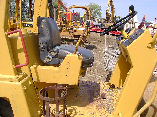 1983 BOMAG BW142D Cambridge Spri PA 16403 Photo #0067164E