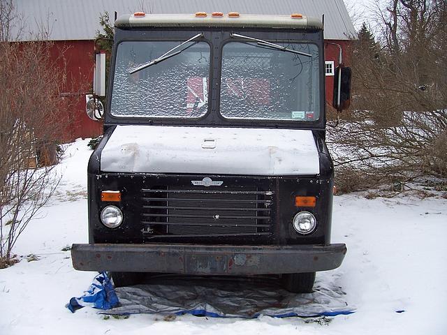 1983 CHEVROLET P-30 Greece NY Photo #0067173A