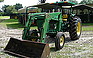 Show the detailed information for this 1982 JOHN DEERE 2350.