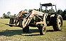 1982 JOHN DEERE 4040.