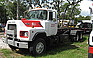 Show the detailed information for this 1982 MACK ROLL-OFF.