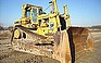 1983 CATERPILLAR D9L.