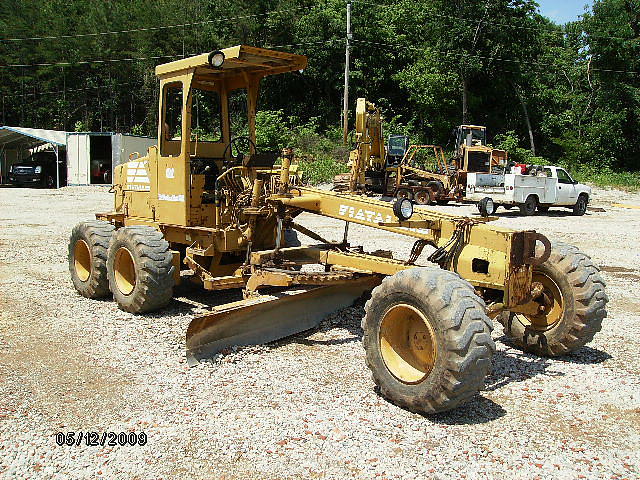 1984 FIAT ALLIS 65B HIghpoint NC 27263 Photo #0067220A